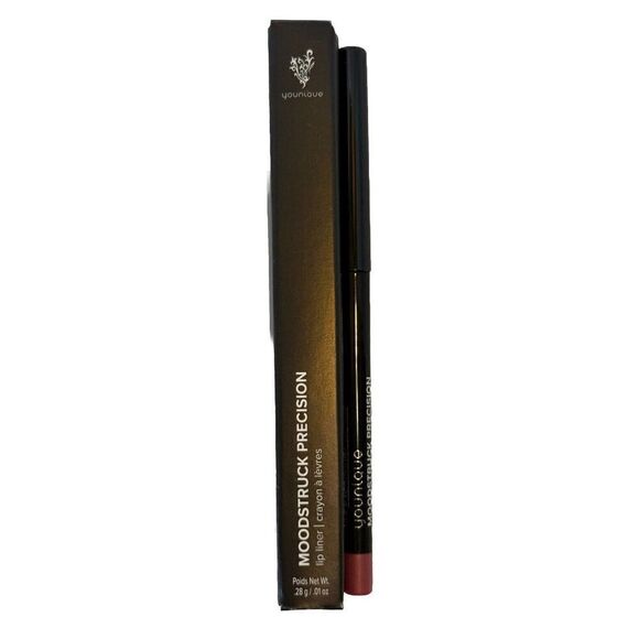 Younique MOODSTRUCK Precision Lip Liner - Graceful-New In Box - Picture 1 of 12